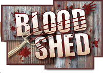blood-shed