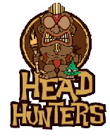 head-hunters