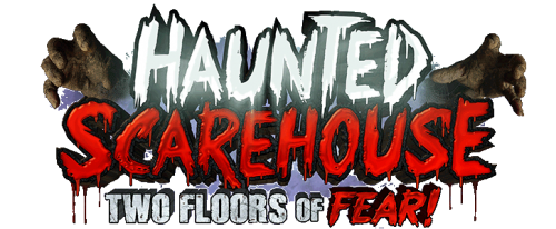 Haunted Scarehouse New Jersey Haunted Attraction Review